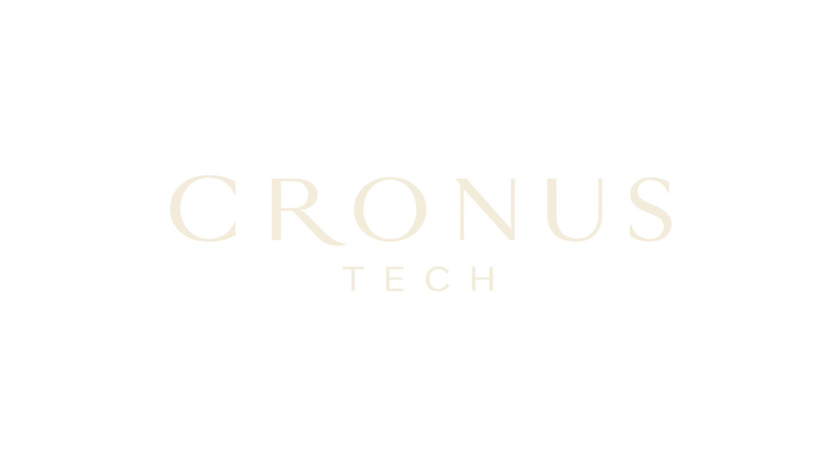 Cronus Tech
